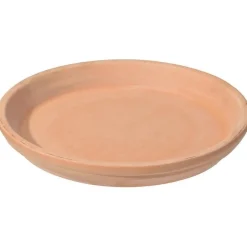 Soucoupe Antica imperméable Claire D.21 x H2,9 cm