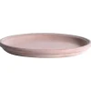 Soucoupe assiette Ø27