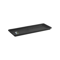 Soucoupe Barcelona 70 cm anthracite ELHO