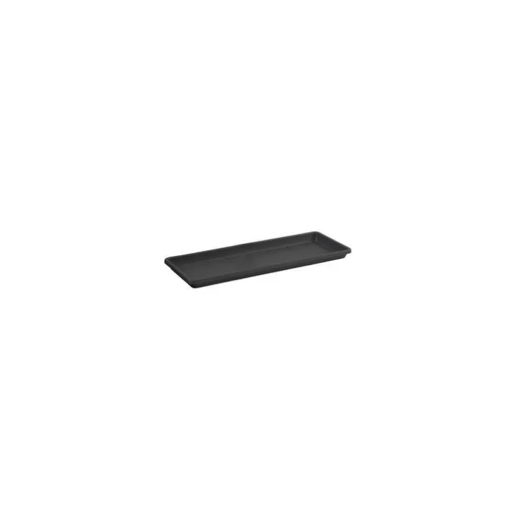Soucoupe Barcelona 40 cm anthracite ELHO