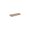 Soucoupe Barcelona 40 cm taupe ELHO