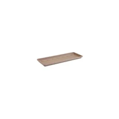 Soucoupe Barcelona 40 cm taupe ELHO