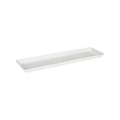 Soucoupe Barcelona XL L20,9xH3,5xP74 ELHO