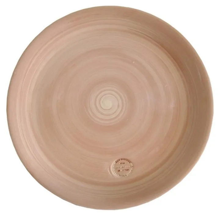 Soucoupe Claire Claire D.32 cm