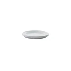SOUCOUPE D.30 de coloris blanc mat