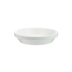 SOUCOUPE D.26 de coloris blanc mat