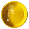 Soucoupe Les Poteries d'Albi coloris Ibiza sunshine - Ø 34 cm