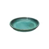 Soucoupe menthol Ø 22 cm