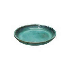 Soucoupe menthol Ø 22 cm