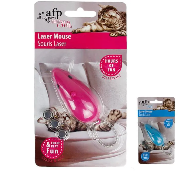 Souris laser