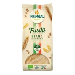 Spirales blanches en format familial 1kg