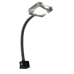 Spot LED aquarium d'eau douce, spécial plantes - AQUA MEDIC Qube 30 - 30L