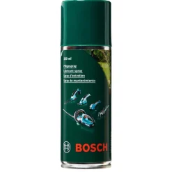 Spray d'entretien pour lames