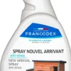 Spray nouvel arrivant anti-stress dans la basse cour Francodex - 500 ml