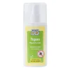 Spray répulsif cutané contre les tiques en flacon de 100 ml