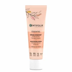 Sérum hydratant Centifolia - 30 ml