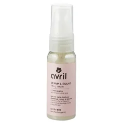 Sérum lissant à l'aloe vera Bio Avril - 30 ml