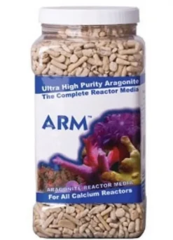 Substrat calcaire extra grossier, CARIBSEA ARM - 3,8 kg