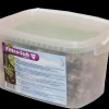 Substrat de filtration naturel 5L - VELDA VT Filtra-Sub