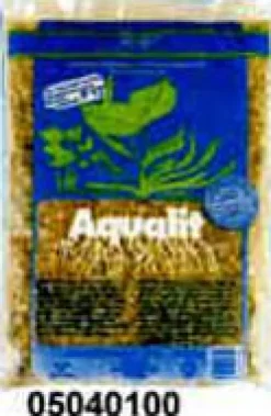 Substrat naturel Aqualit, absorption optimale, HOBBY - 3 litres