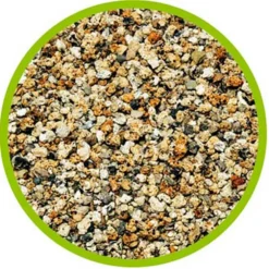 Substrat naturel Aqualit, absorption optimale, HOBBY - 3 litres