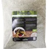 Substrat pour terrarium incubation œufs de reptiles coloris beige Reptile Planet Vermiculite - 6 L