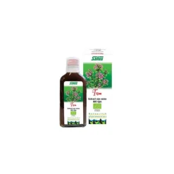 Suc de thym Salus 200ml