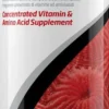 Supplément concentré pour aquarium récifal Seachem Reef Plus - 250 ml