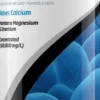 Supplément de calcium stable pour aquarium récifal Seachem Reef Complete - 250 ml