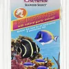 Supplément nutritif algues marines rouges pour poissons d'aquarium Océan Nutrition - 20 g