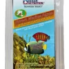 Supplément nutritif algues marines brunes pour poissons d'aquarium Océan Nutrition - 12 g
