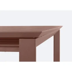 Table de jardin extensible Bizzotto Konnor Barn - 200/300 x 110 x 76 cm