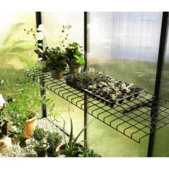 Table pliante ACD - 40 x 120 cm