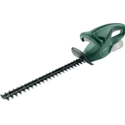 Taille-haies sans fil 18V BOSCH EasyHedgeCut 18-45 Li - outil seul sans batterie
