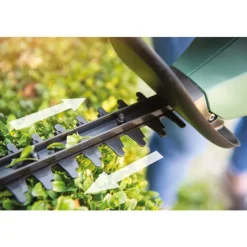 Taille-haies sans fil 18V BOSCH EasyHedgeCut 18-45 Li - outil seul sans batterie