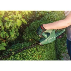Taille-haies sans fil 18V BOSCH EasyHedgeCut 18-45 Li - outil seul sans batterie