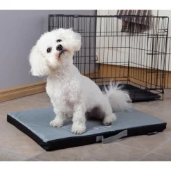 Tapis imperméable pour chien et chat Expédition Scruffs – Taille S