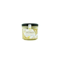 Tartinade de topinambour bio - 90 g