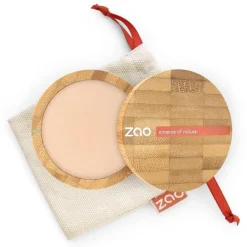 Terre Cuite minérale Matifiante 346 Zao - 15 gr