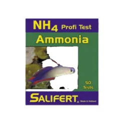 Test Ammoniac - SALIFERT