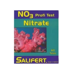 Test de nitrates de précision, marque SALIFERT - kit d'analyse complet