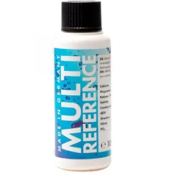 Tests d'eau de mer - FAUNA MARIN Multi Reference