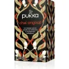 Thé noir Chai Original 20 infusettes
