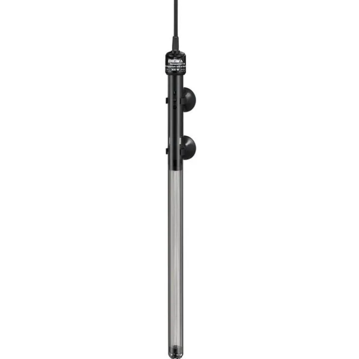 Thermocontrol+e connecté pour aquarium EHEIM – 300W