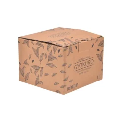 Théière en fonte beige Gyokuro1 L - Ø 10 x 9 cm