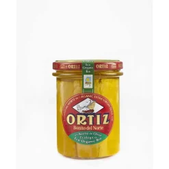 Thon Blanc Germon à l’huile d’olive bio - 220 g