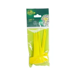 Étiquettes à planter Nortène - 15 cm