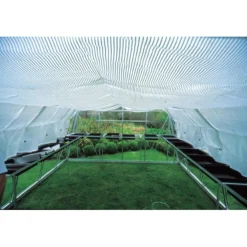 Toile d'ombrage pour serre R205 Blackline ACD