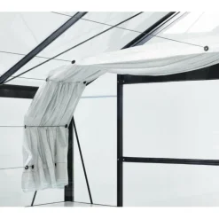 Toile d'ombrage pour serre S104H-B ACD