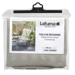 Toile pour maxi transat Batyline® Lafuma - 62 cm